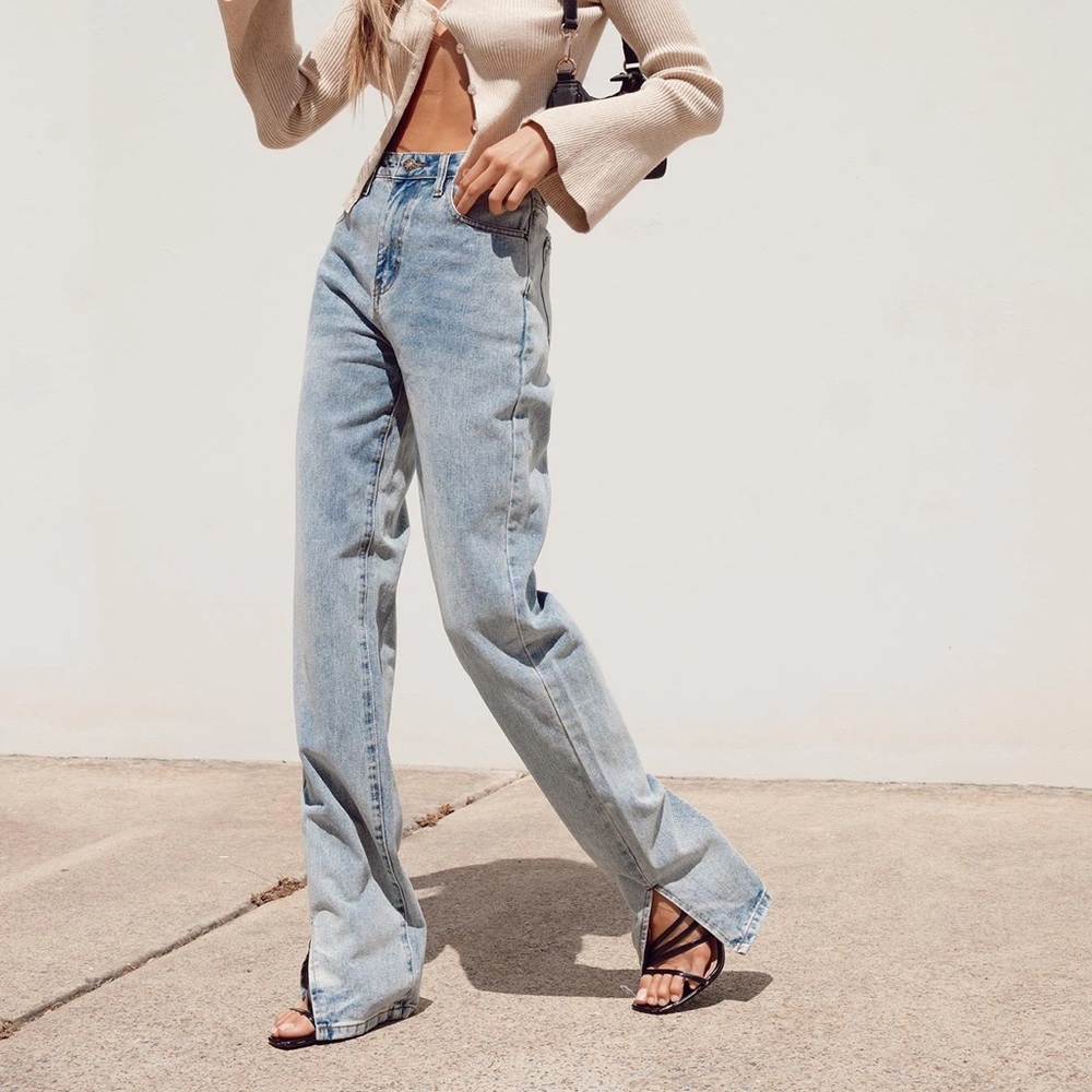 Princess Polly Alabama Jean